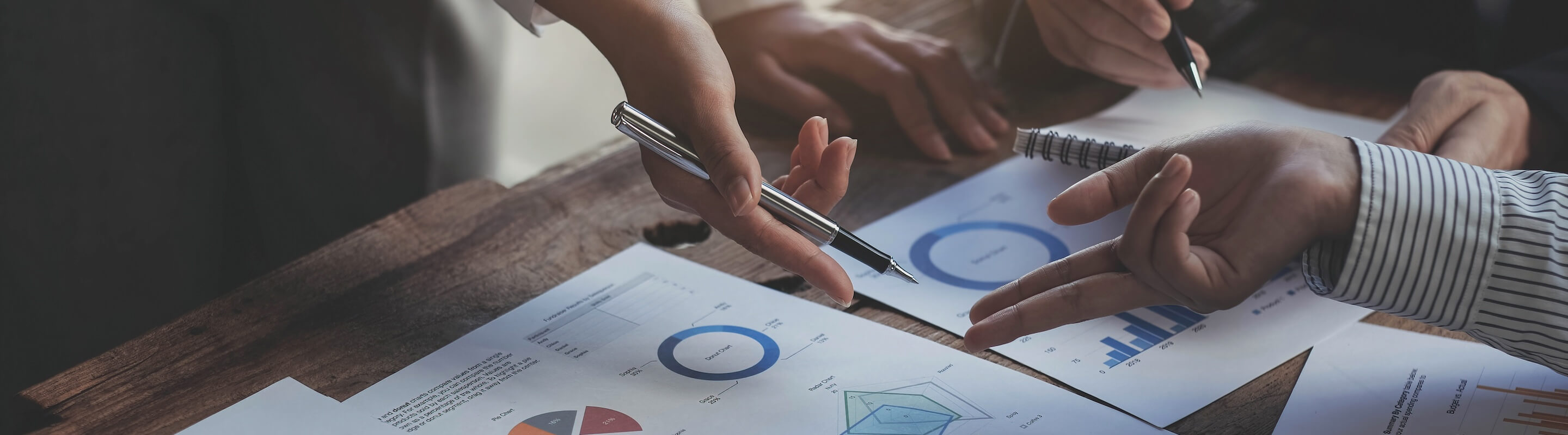 Financial Reports