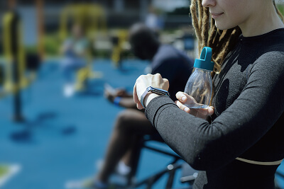 Smart Wearable Accessories/Printer