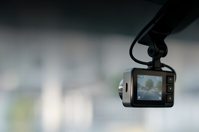 Automotive Safety Driving Management