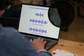 Audio 