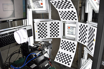 Calibration