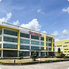 Vietnam
