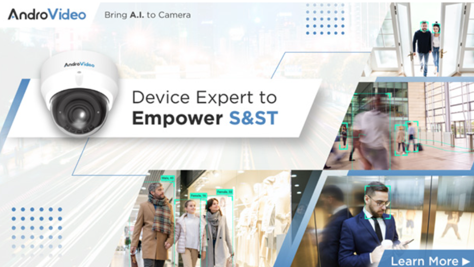 Ability / AndroVideo Join Forces with OSSA to Drive Open Ecosystem Development