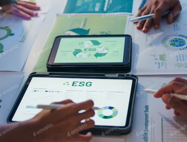 ESG Report