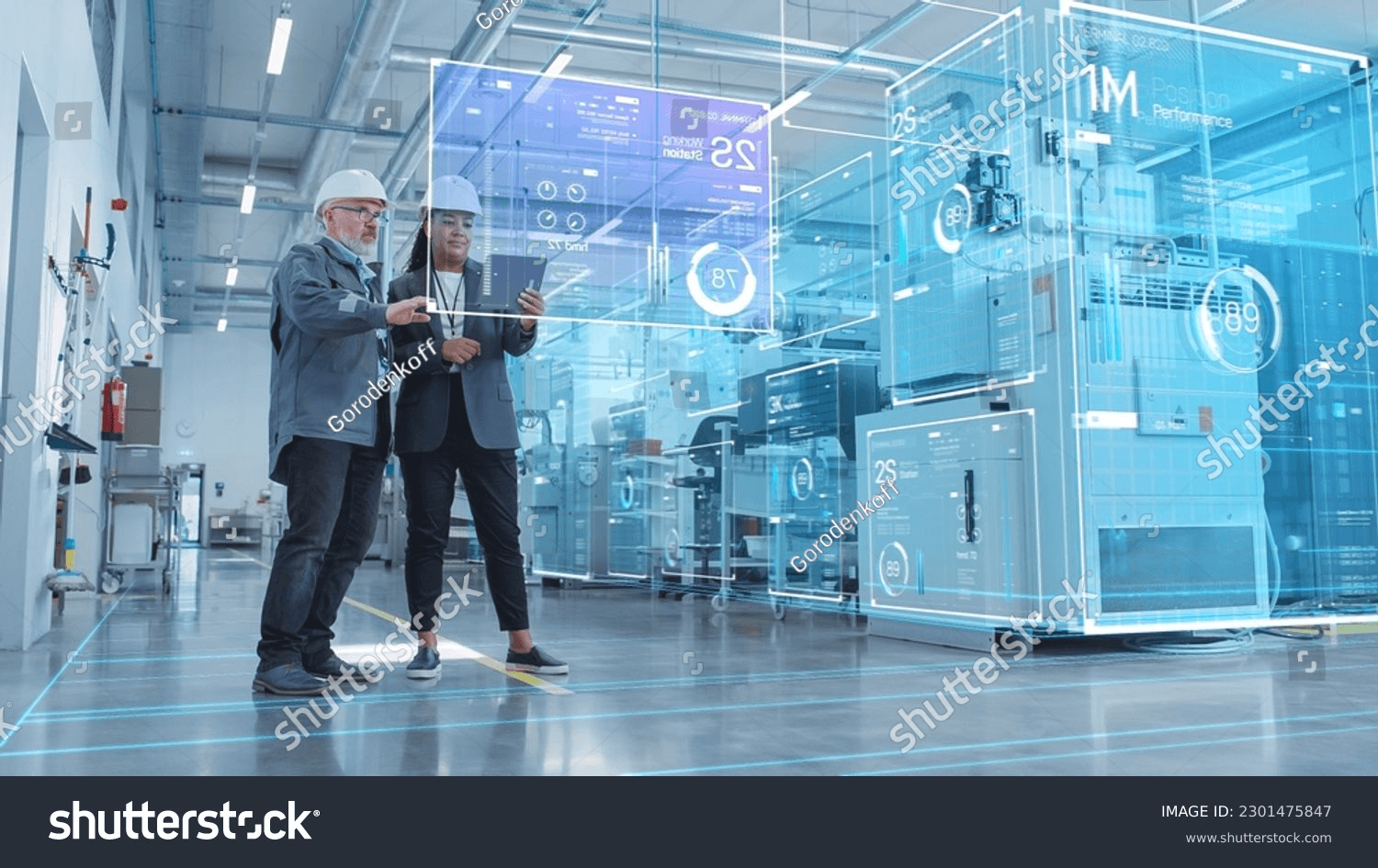 Customized EMS for Advanced Imaging, AIoT, and 5G Solutions.